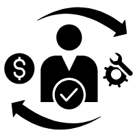 Trade Services icon