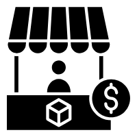 Trade Shows icon