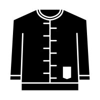 Traditional Costume icon