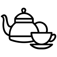 Traditional Tea icon