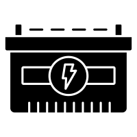 Transportation Equipment icon