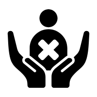 Trauma Care icon