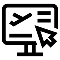 Travel Booking icon