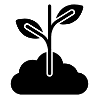 Tree Nursery icon