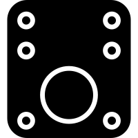 Truck Parts icon