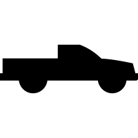 Truck Rental icon