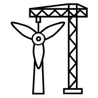 Turbine Construction icon