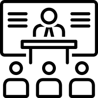 Tutoring & Instruction icon