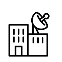 TV Station icon
