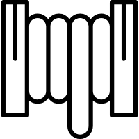 Utility Construction icon