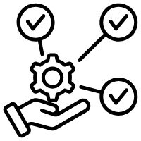 Utility Services icon