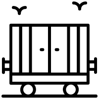 Utility Trailers icon
