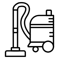 Vacuum Sales icon