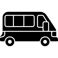 Van Rental icon