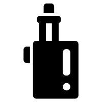 Vaporizers icon