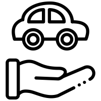 Vehicle Dealership icon