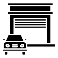 Vehicle Sales icon