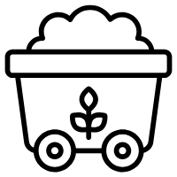 Viticulture icon