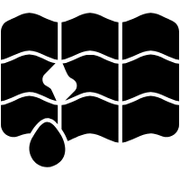 Water Damage Repair icon