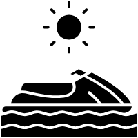 Water Ski Rentals icon