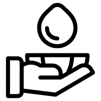 Water Supply icon