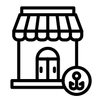Welding Supplies icon