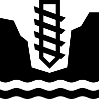 Well Drilling icon