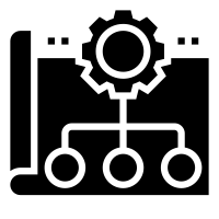 Wholesale Bakery icon
