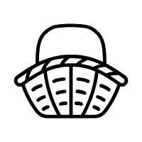 Wicker Baskets icon