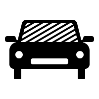 Window Tinting icon