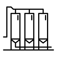 Wine Production icon