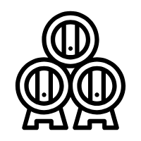 Wine Storage icon