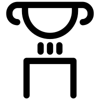 Wok-cooked Cuisine icon