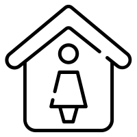 Women’s Shelter icon