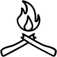 Wood Stoves icon