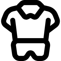 Youth Apparel icon