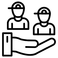 Youth Support icon