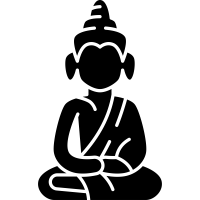 Zoroastrian Temple icon